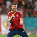 Oprița, aproape de STEEAUA: „Nu stau pentru bani”