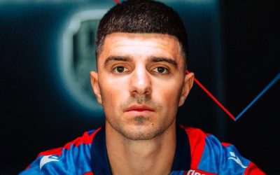 Becali, ratare uriașă! Fotbalistul dorit de FCSB a ales alt club