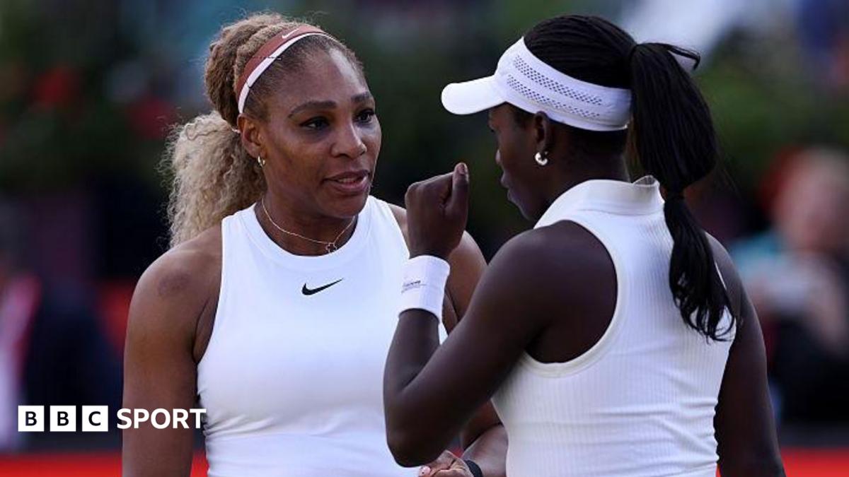Queen’s: Victoria Azarenka, accidentată, părăsește competiția