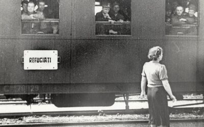 Țărani basarabeni atacă armata română în retragerea Armatei Române Acest titlu are 69 de caractere