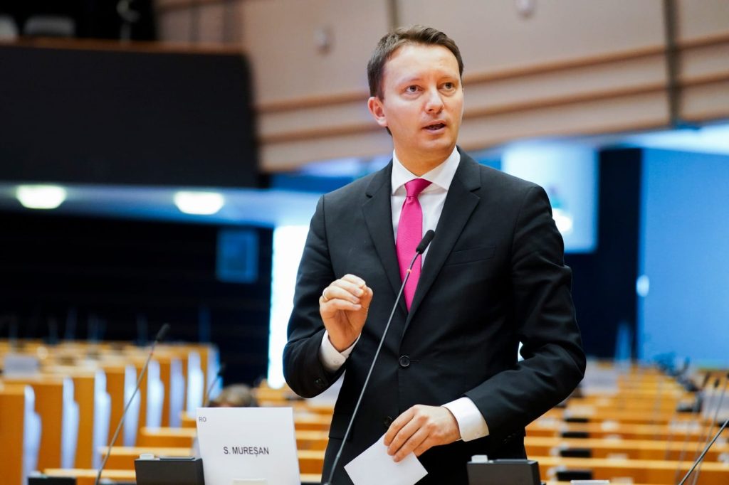 Mureșan (PNL) refuză Grindeanu premier: Alegem rezolvarea problemelor sau PSD