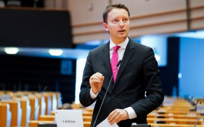 Mureșan (PNL) refuză Grindeanu premier: Alegem rezolvarea problemelor sau PSD