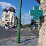 Arad: Caniculă Extremă Peste 40℃. Viața Localnicilor