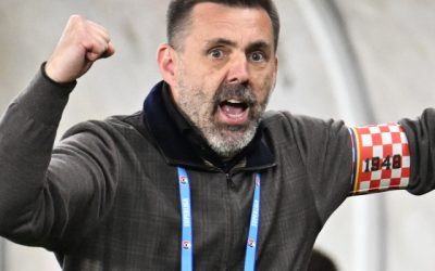 Kopic a zis! Planul lui după plecarea de la Dinamo