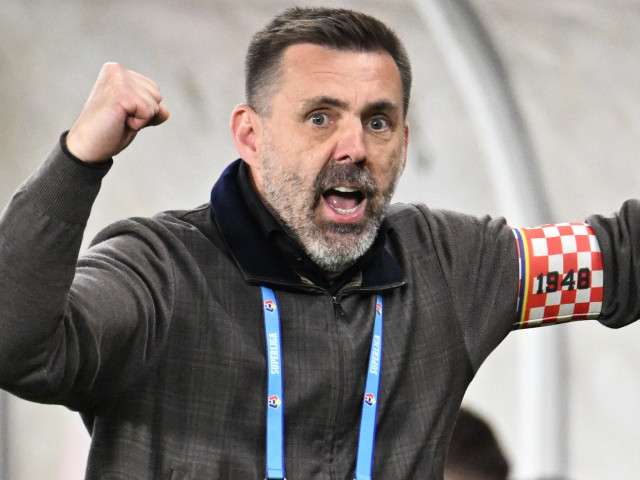 Kopic a zis! Planul lui după plecarea de la Dinamo