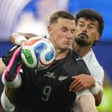Iran-Noua Zeelandă, spectacol de goluri pe digisport.ro