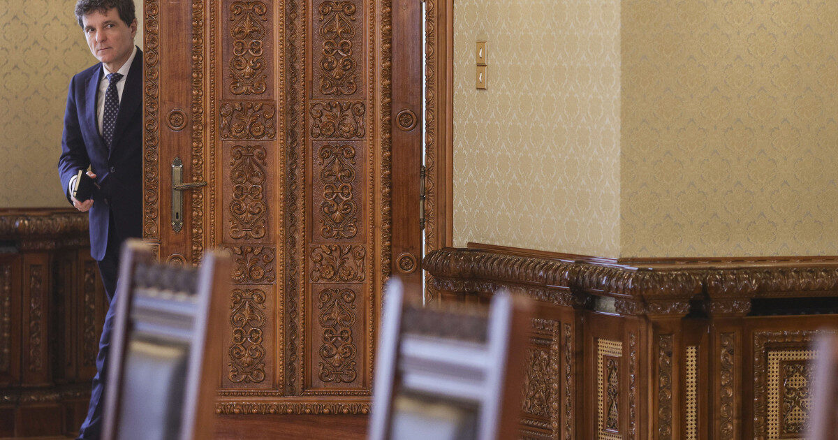 Cotroceni: De ce s-au împotmolit negocierile cu Nicușor Dan (surse)