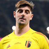 Courtois, șoc! Se retrage de la națională înainte de CM 2026