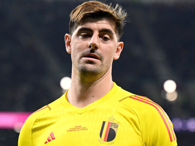 Courtois, șoc! Se retrage de la națională înainte de CM 2026