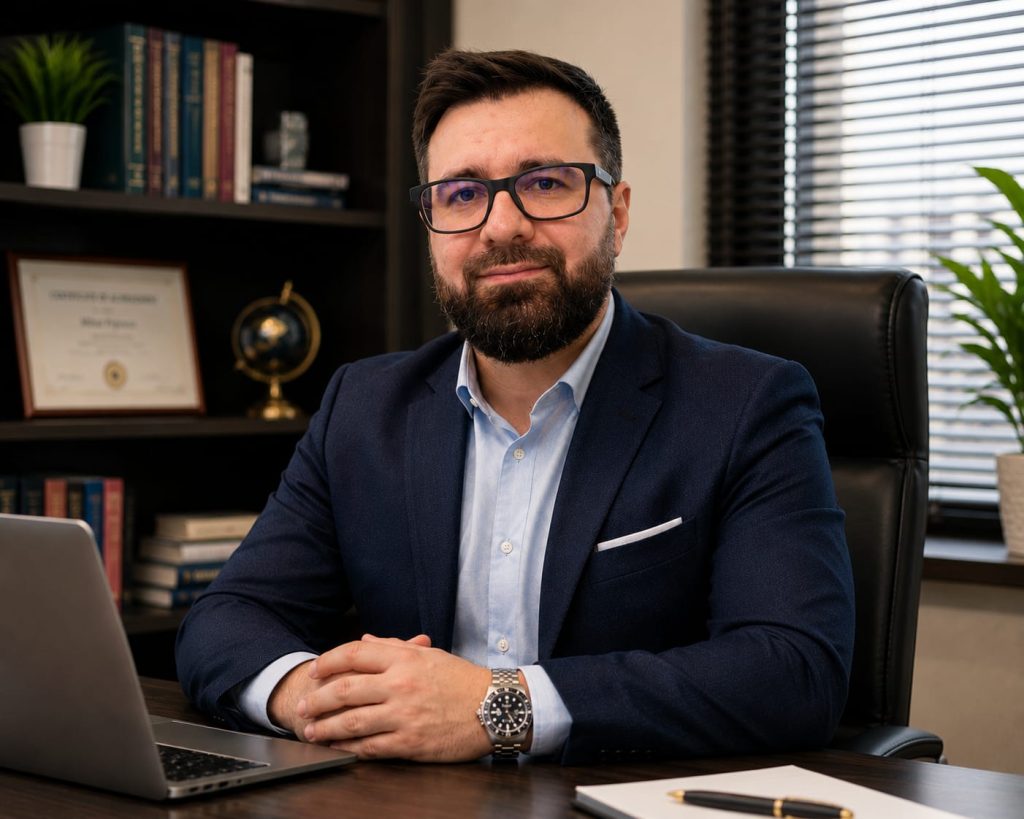 Zamfirescu (Places): Monetizăm intenția, nu plictiseala