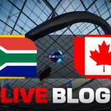 Canada în optimi! Sud-africanii, eliminați de la Cupa Mondială