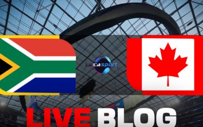 Canada în optimi! Sud-africanii, eliminați de la Cupa Mondială