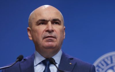 Bolojan: Mai bine opoziție decât coaliții eșuate