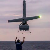 Femeie-ofițer naval, rănită grav în SUA de dronă. Anchetă Reuters