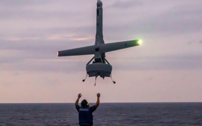Femeie-ofițer naval, rănită grav în SUA de dronă. Anchetă Reuters