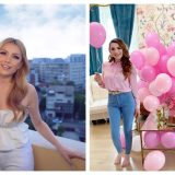 Penthouse-ul Elenei Gheorghe: Lux, cinci camere, imagini spectaculoase