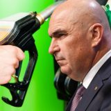 Benzină mai scumpă ca motorina de Rusalii: Prețuri pe 1 iunie 2026