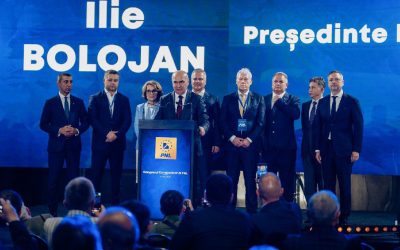Veștea: Mâine cer unanimitate PNL pentru guvernare. Dan, Tomac, evaluează majoritatea