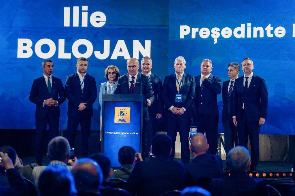 Veștea: Mâine cer unanimitate PNL pentru guvernare. Dan, Tomac, evaluează majoritatea