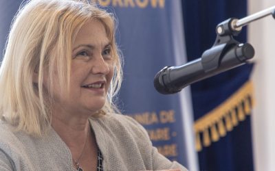 EPPO: Fraudă europeană la prefectul USR Timiș