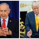 Trump către Israel: Riscați să pierdeți sprijinul SUA