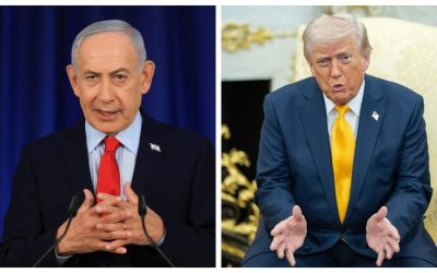 Trump către Israel: Riscați să pierdeți sprijinul SUA