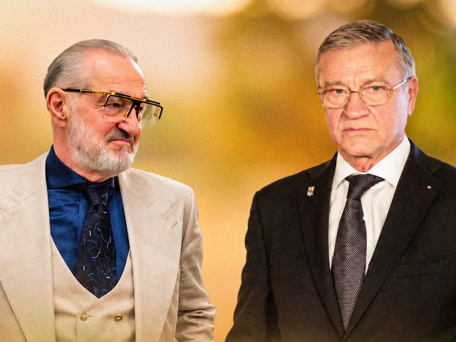 Mircea Sandu, UVORUL pentru Becali și Șucu