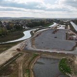 Europa: Canal de 4,3 miliarde €. Conectează 3 economii. Inspirat de Suez