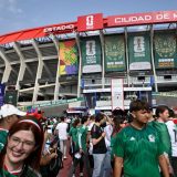 Mexic vs. Africa de Sud: Tot ce trebuie să știi