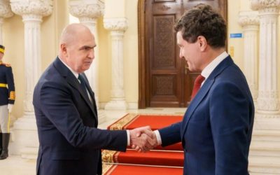 Blocajul politic revine. România, în impas