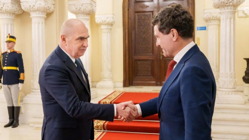 Blocajul politic revine. România, în impas