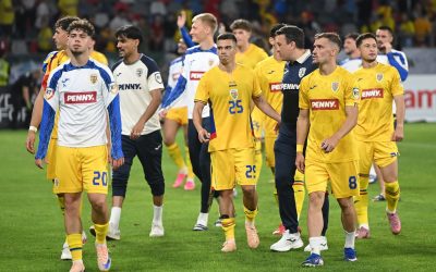 Panduru: „Cei 3 fotbaliști care au ratat trenul naționalei!”