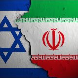 Iranul ripostează! Rachete spre Israel după raidul din Beirut
