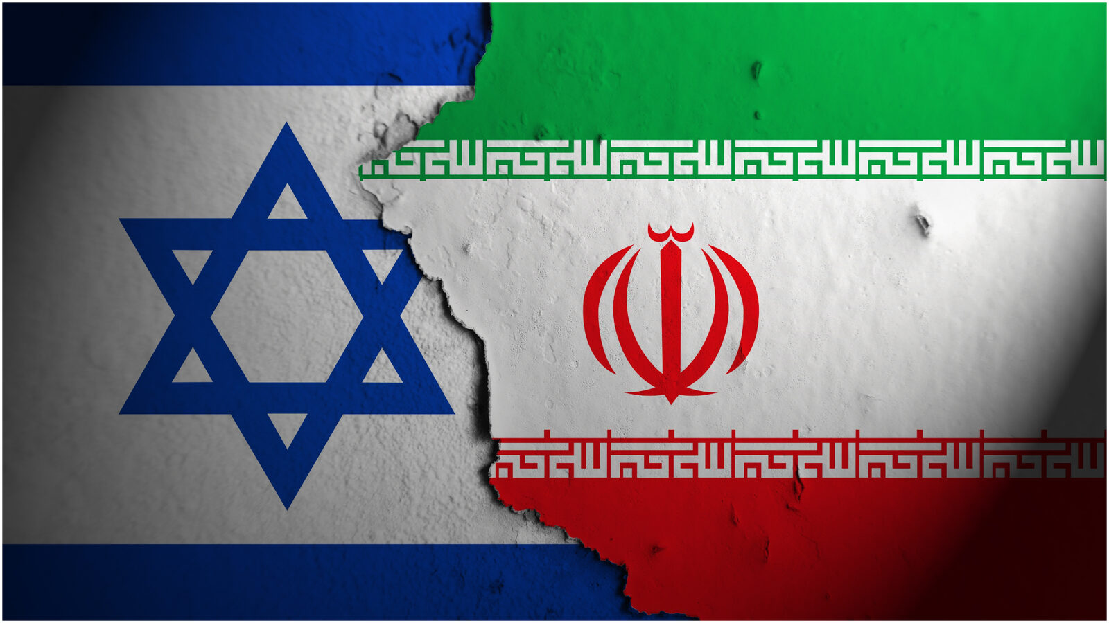 Iranul ripostează! Rachete spre Israel după raidul din Beirut