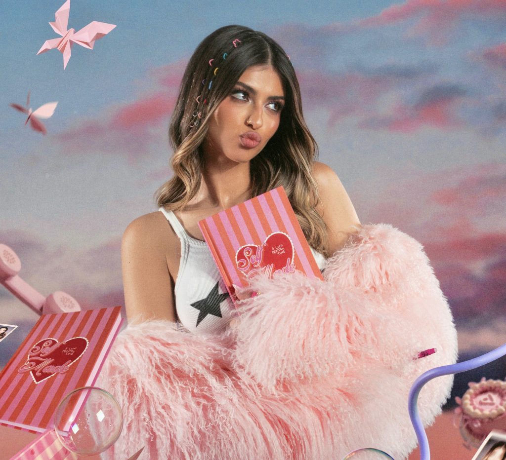 Iată cum Irina MANEA și-a construit un brand „self-made” reușit