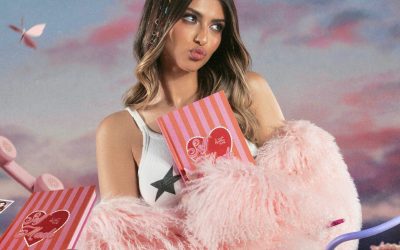 Iată cum Irina MANEA și-a construit un brand „self-made” reușit