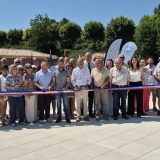 Valensole: Piscina municipală prinde viață nouă