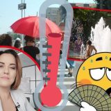 Vremea se încinge: Caniculă după furtuni. Oana Păduraru explică