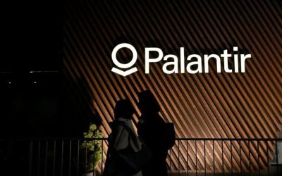 Franța, Germania, UK fug de Palantir. De ce?