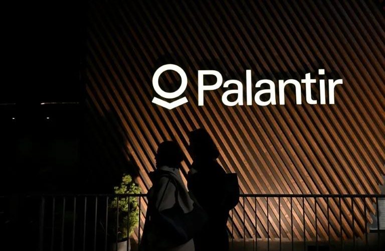 Franța, Germania, UK fug de Palantir. De ce?