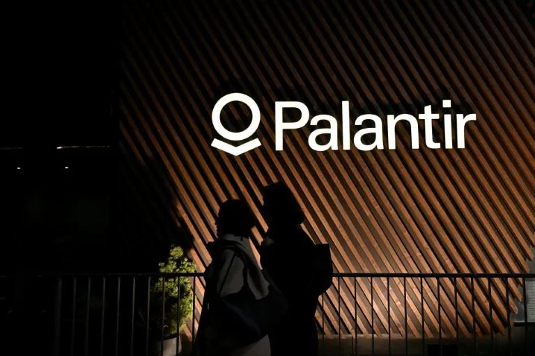 Franța, Germania, UK fug de Palantir. De ce?