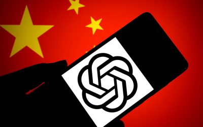 China, propagandă occidentală cu ChatGPT: „Deosebit de ironic”