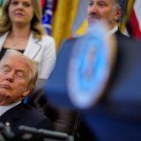 Șoc Donald Trump: Profit uriaș din cripto, investitorii plâng