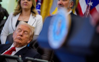 Șoc Donald Trump: Profit uriaș din cripto, investitorii plâng