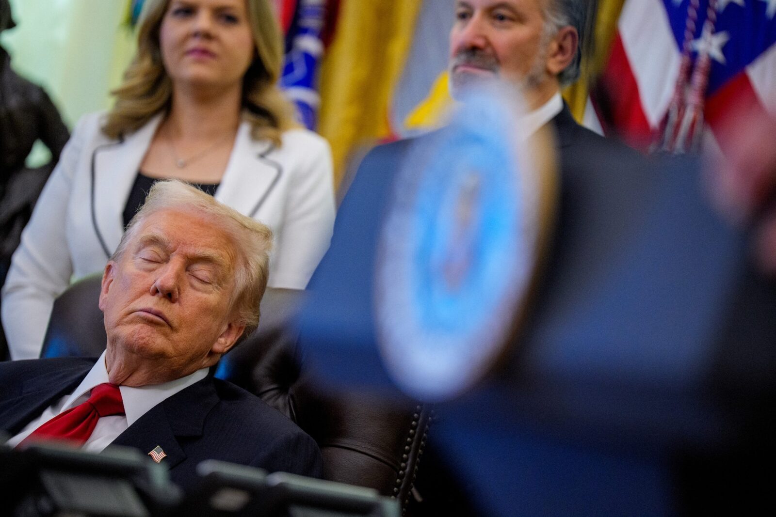 Șoc Donald Trump: Profit uriaș din cripto, investitorii plâng