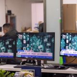 AI-ul dă afară 90% din locuri de muncă! China lansează atacul