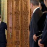 Nicuşor Dan, discuții intense. Preşedintele nu desemnează astăzi