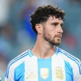SENESI, ACCIDENTAT: Cursa nebună spre cantonamentul Argentinei