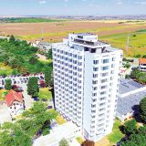 Noul resort Cupidon pe litoral, deschidere 22 iunie la Neptun