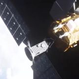 NASA, cursă contra-cronometru: Telescopul Swift, salvat înainte să cadă